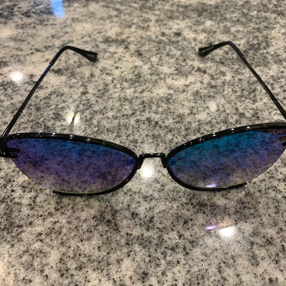 Quay Australia sunglasses